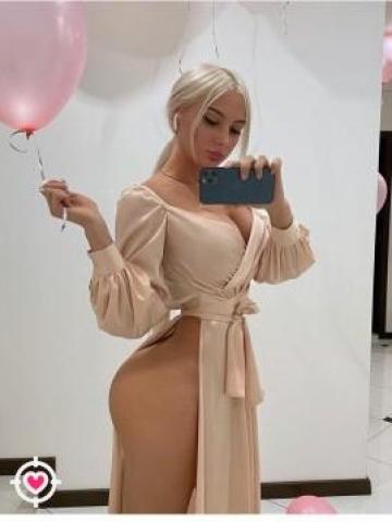 Индивидуалка Анюта фото 2