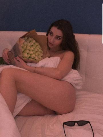 Индивидуалка Яна фото 3