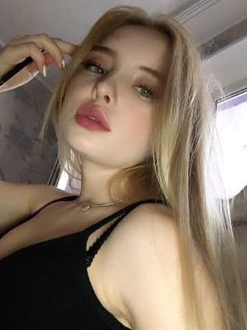 Проститутка Светлана, 23 года, г. Кадошкино