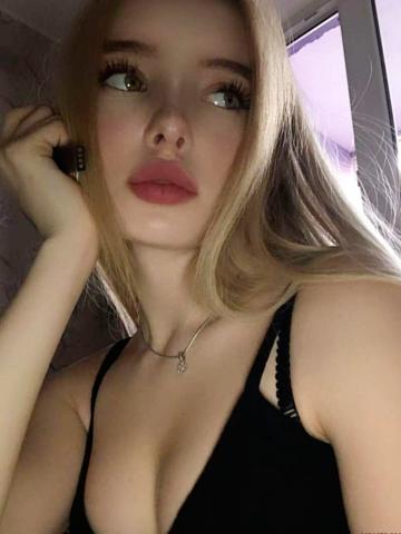 Индивидуалка Светлана фото 3