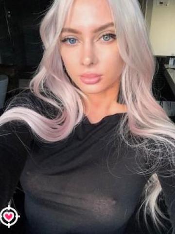 Индивидуалка Анюта фото 3