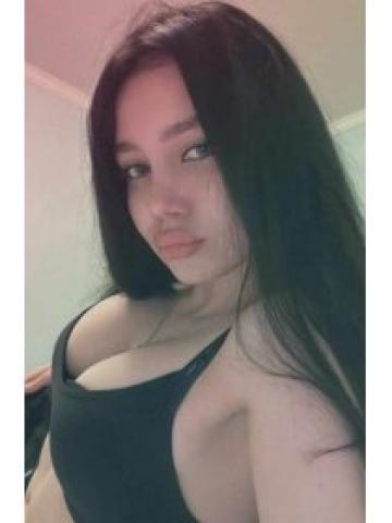 Индивидуалка Шарлотта фото 2
